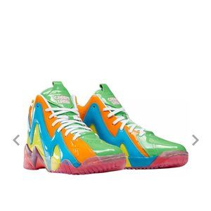 NWT Kamikaze II Candyland Limited Edition